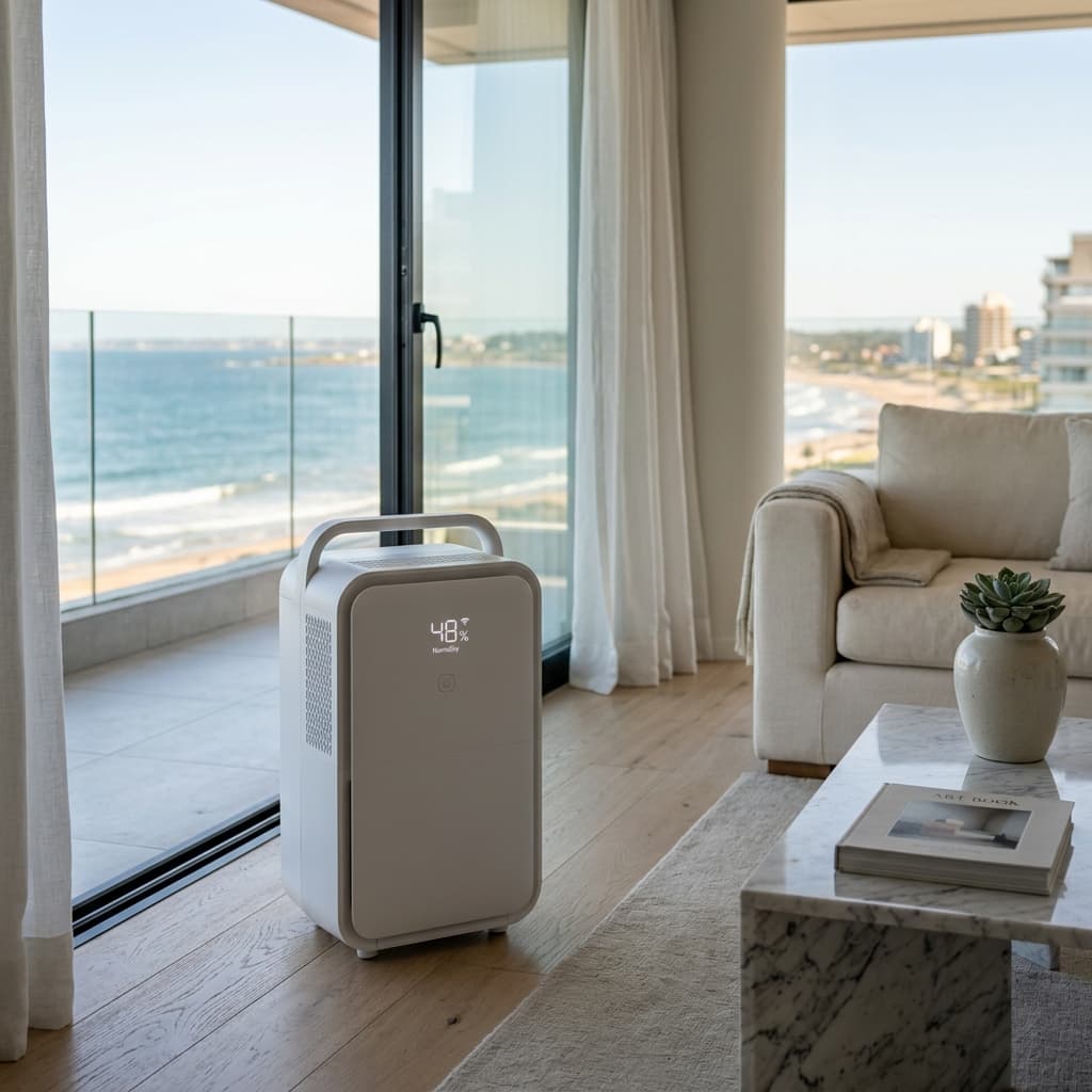 Dehumidifier