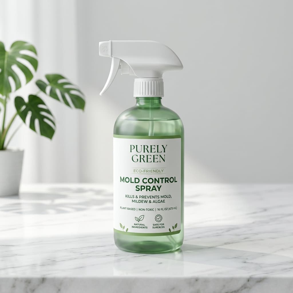 Mold Control